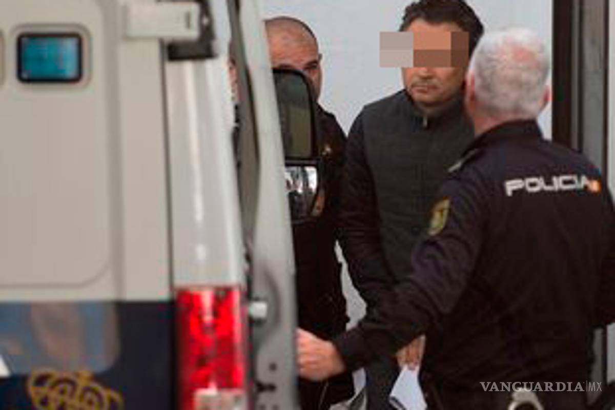 Lícitas las pruebas de la FGR contra Lozoya; no hubo violaciones a sus derechos humanos: Juez