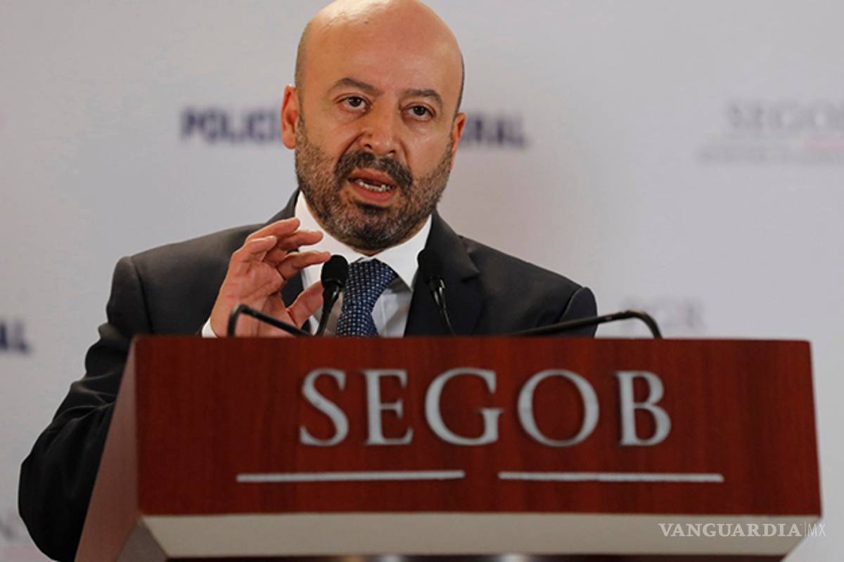 Hay condiciones de paz y seguridad para ejercer el voto: Sales