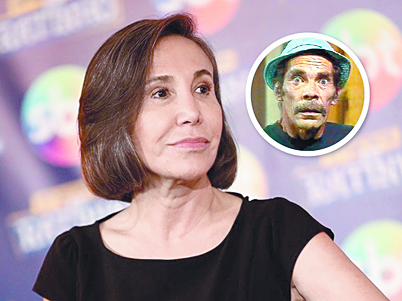 Hijos de Don Ramón Podrían demandar a Florinda Meza