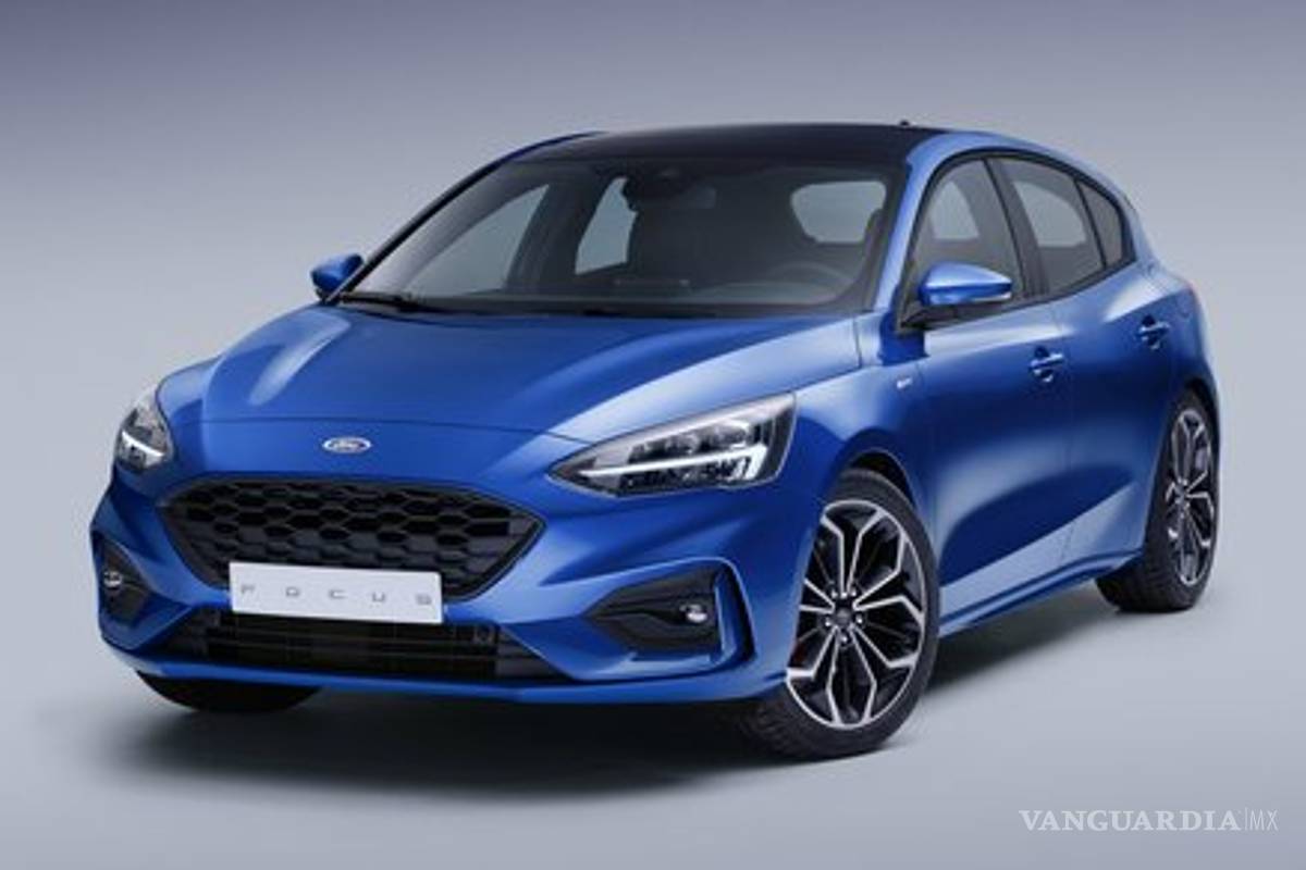 $!Ford llama a revisión millones de Focus, por falla en sistema de combustible; 44 mil 500 en México