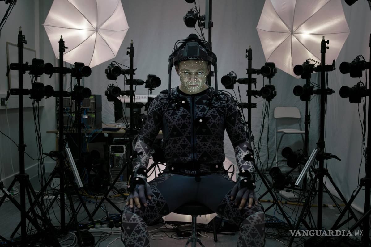 Andy Serkis: Snoke fue torturado antes de ‘Los Últimos Jedi’