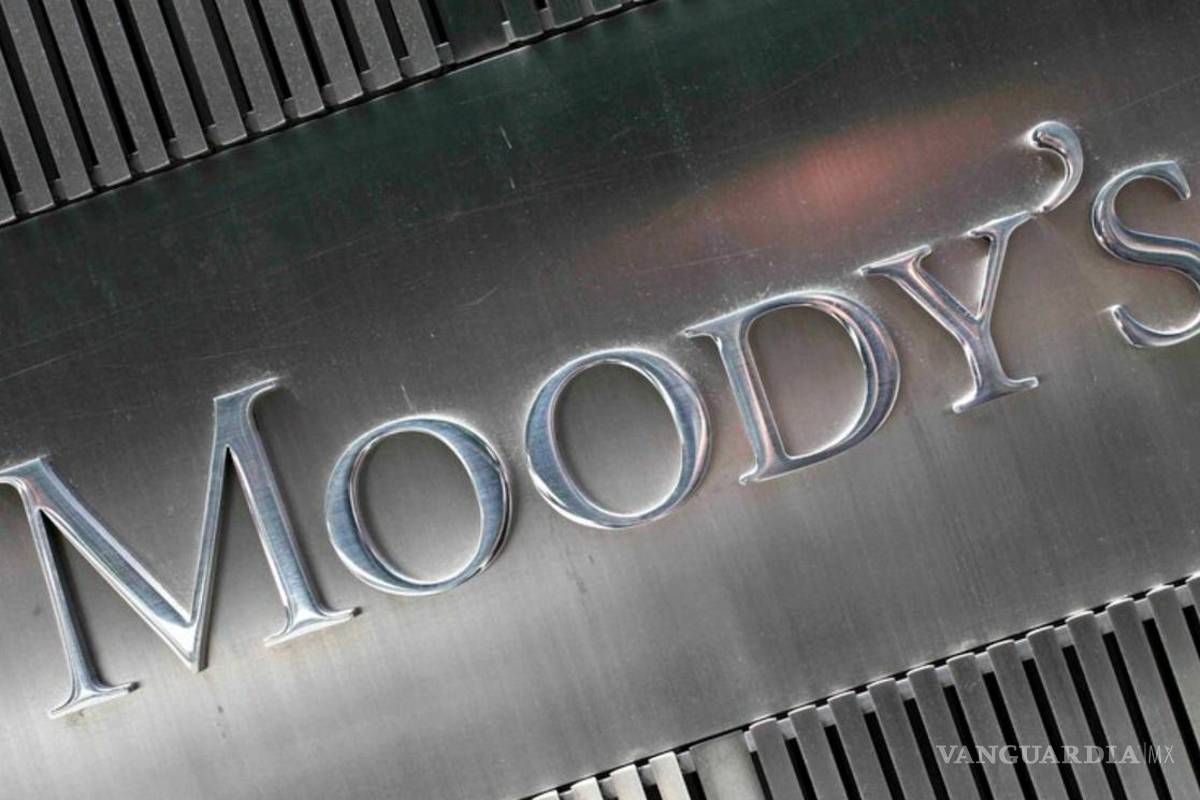 Moody’s ’eleva’ PIB de México de 1.1 a 1.8% en 2022