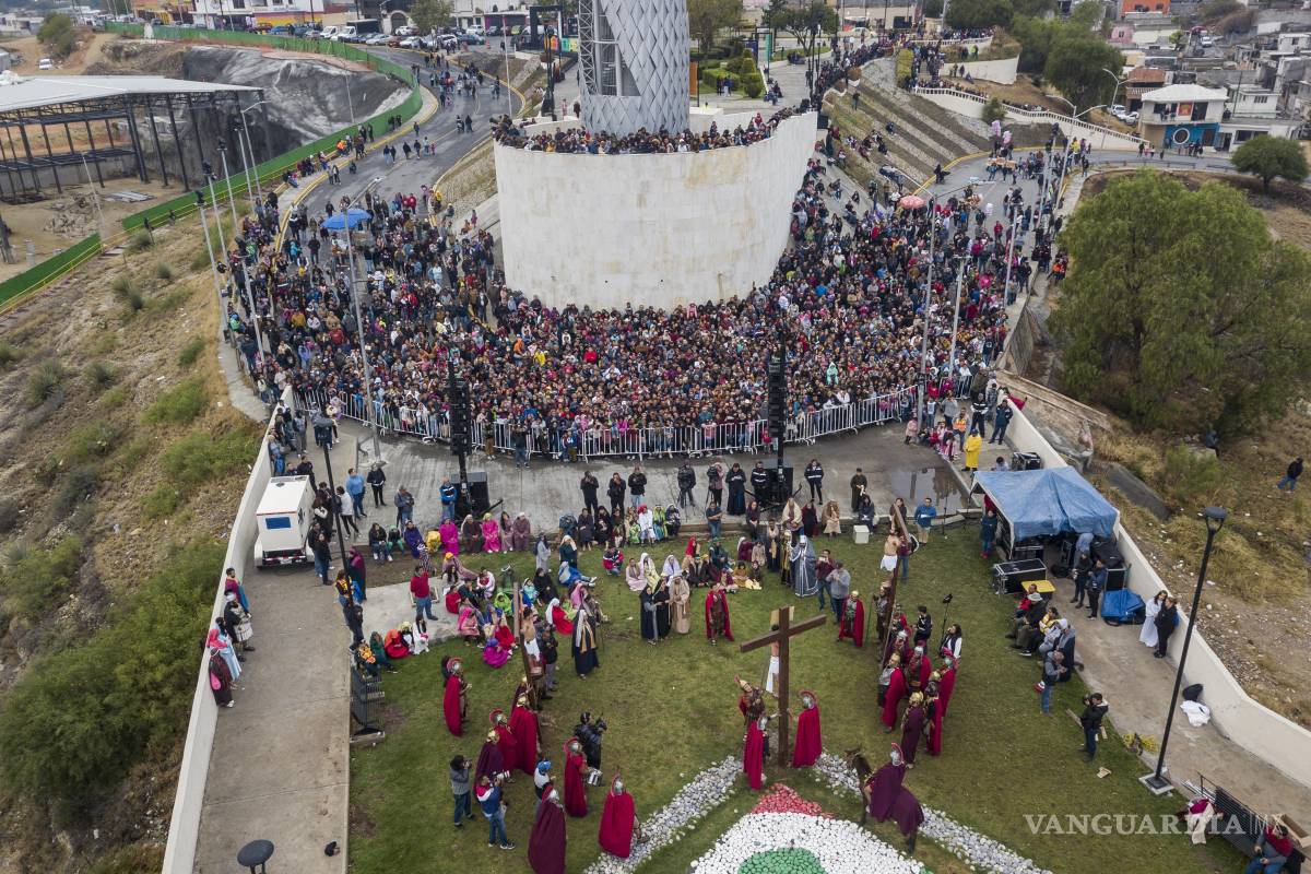 $!Este año se espera la asistencia de por lo menos 13 mil espectadores.