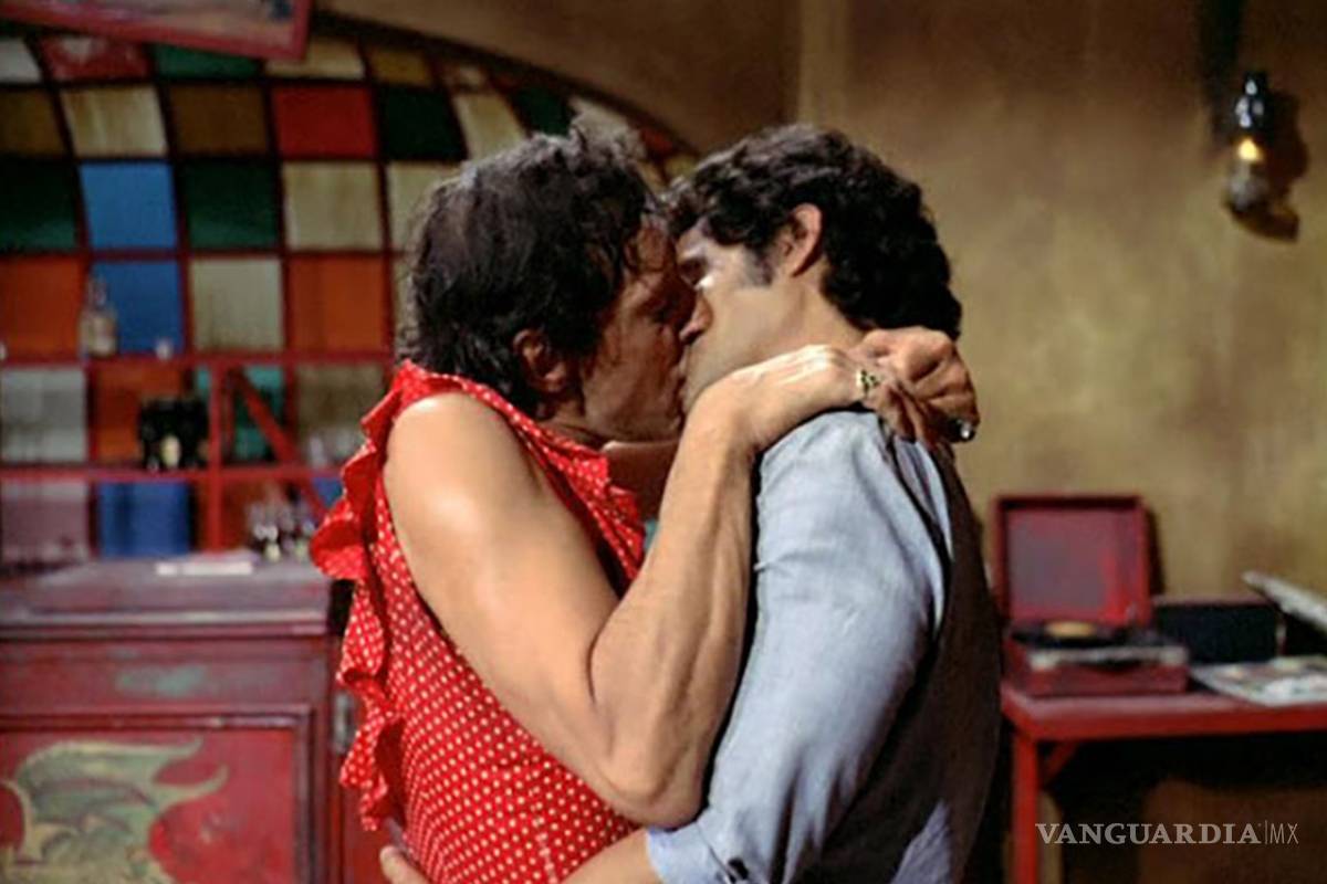 “El lugar sin límites&quot; de Ripstein va a concurso en el Festival de Venecia