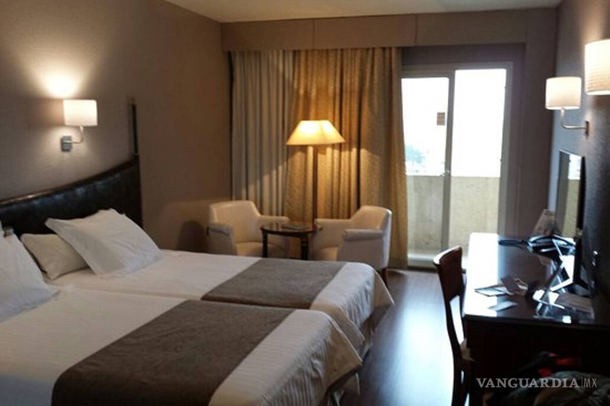 ‘Dañarían la imagen los hoteles coronavirus’: AMHMC