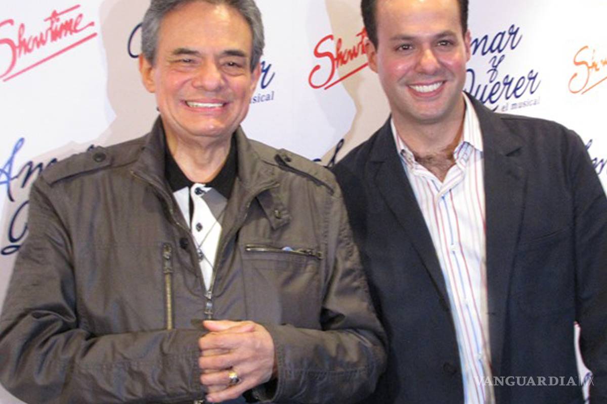 José Joel aclara estado de salud de José José