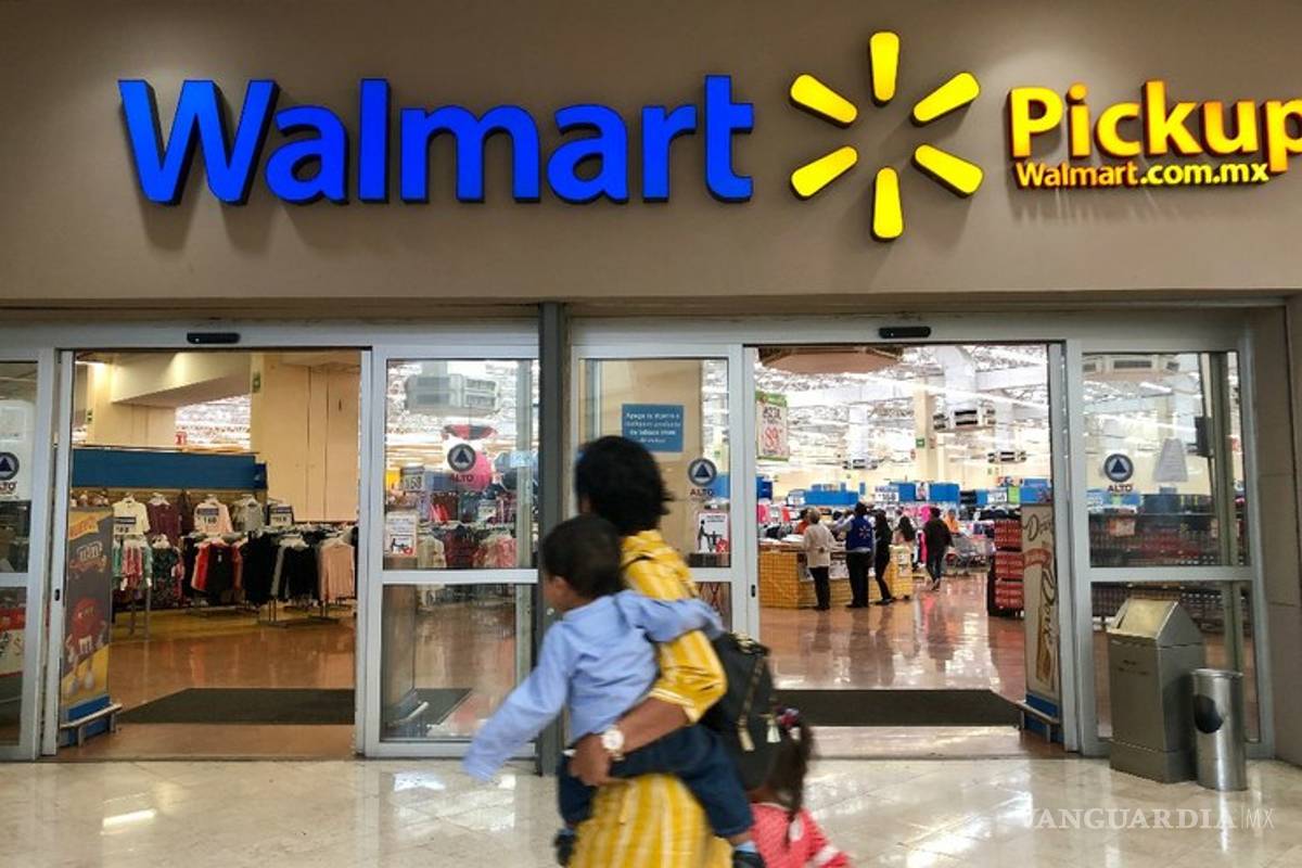 SAT va por Walmart, hostiga a Coppel pero a Elektra 'no la toca'