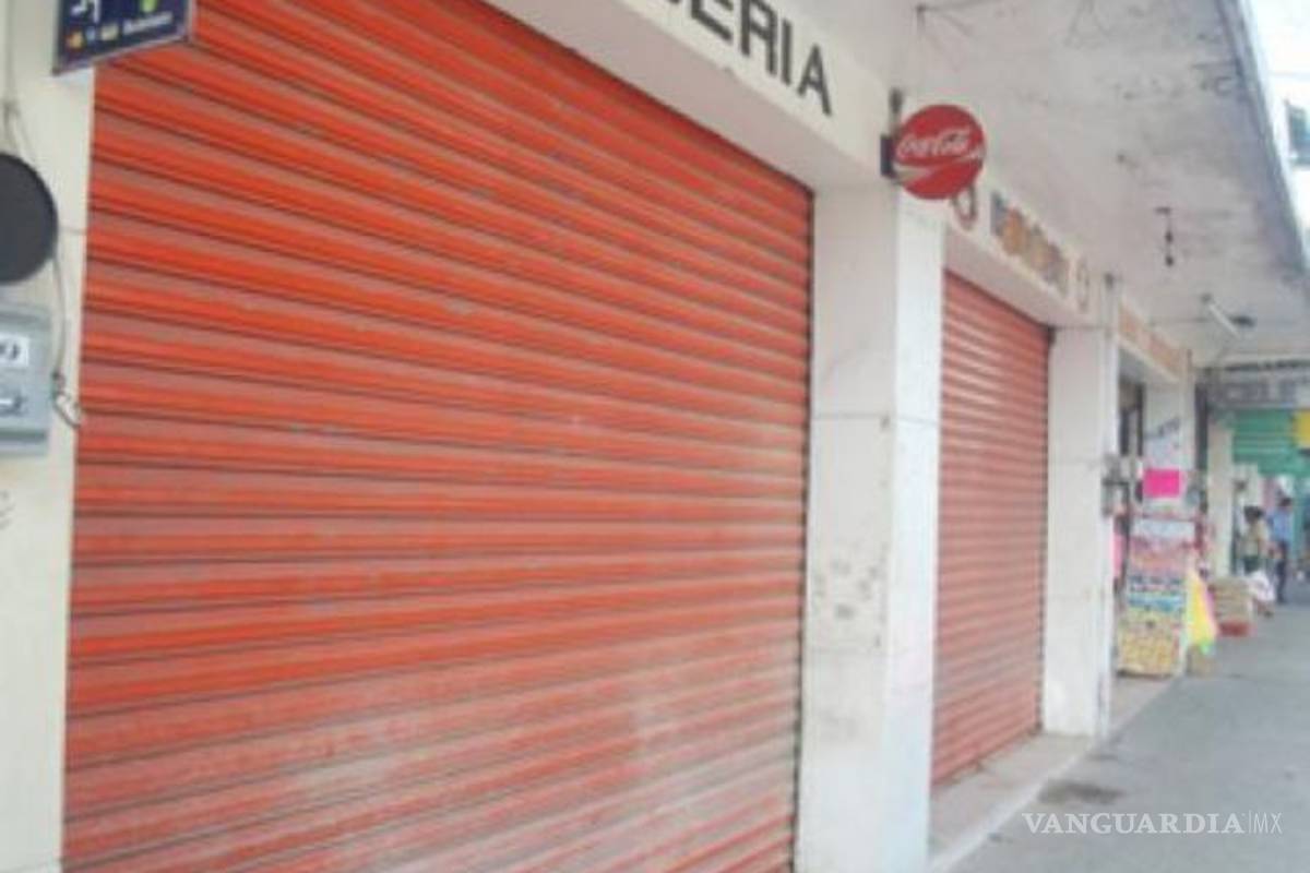 Apenas 20% de empresas podrán pagar impuestos en abril: Concanaco