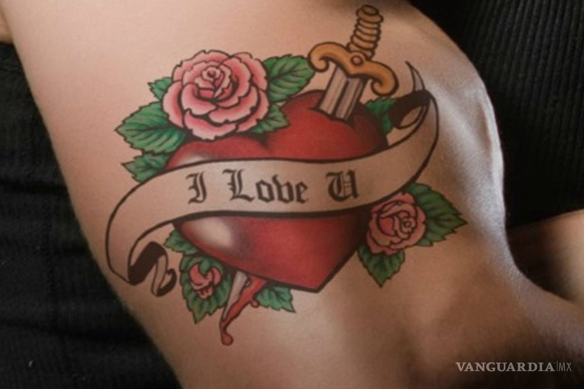 Mercado del tatuaje en auge, ser no convencional se ha vuelto normal