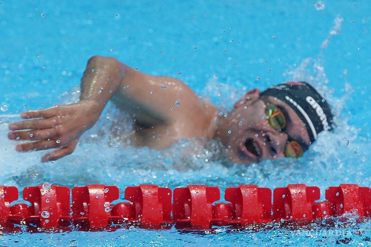 Juegos Parapanamericanos: México es cuarto lugar en Santiago 2023