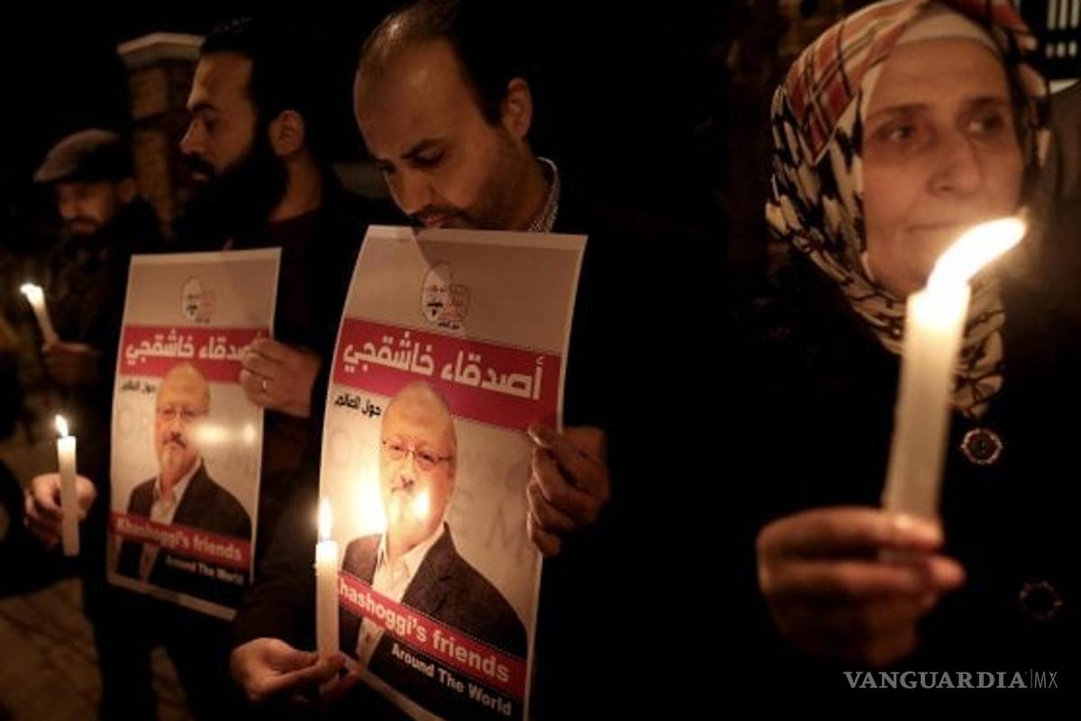 Trump no quiere escuchar el audio del asesinato del periodista Jamal Khashoggi porque es “demasiado brutal”