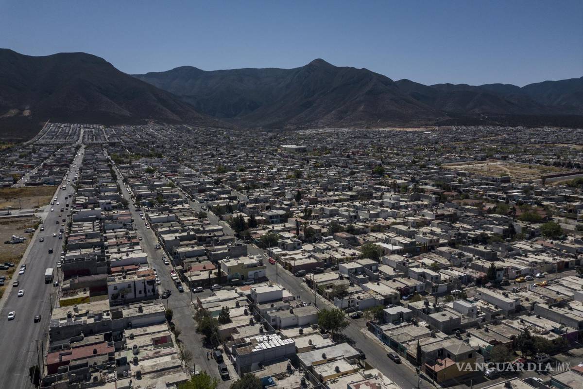 Saltillo, una ciudad en crecimiento que demanda una mayor atención