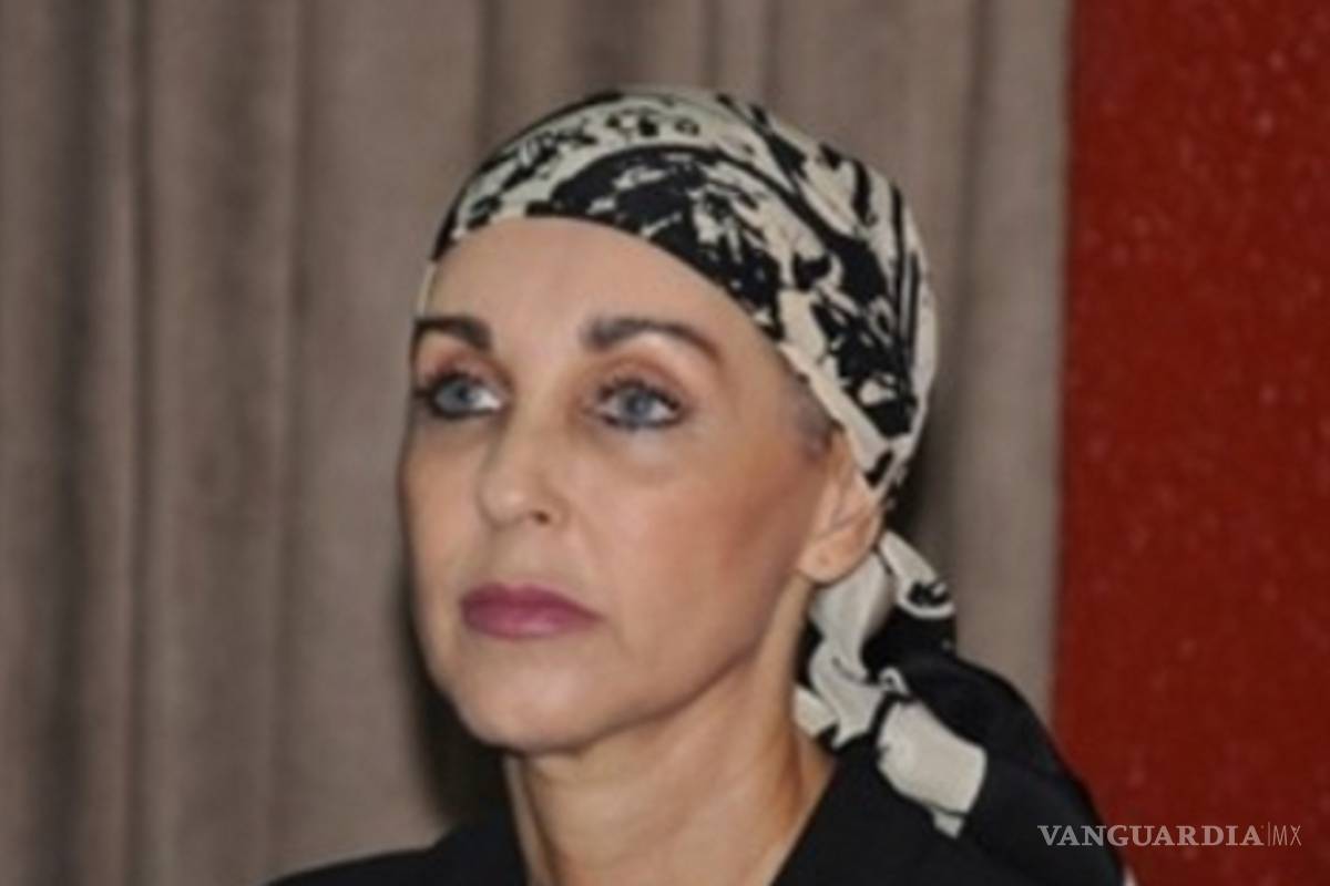 Fallece María Elvia Amaya, esposa de Jorge Hank Rhon