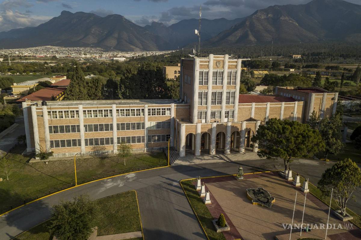Saltillo: estas universidades también se suman a la suspensión de clases el 8 de abril