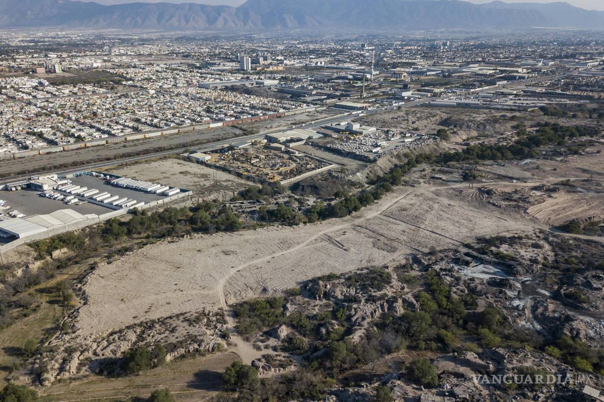 El futuro de Saltillo: subcentros urbanos y vivienda vertical