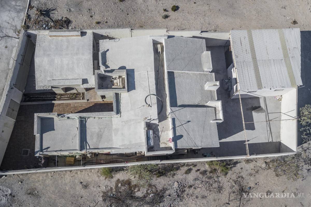 Tras muerte de interno, reconoce FGE que operan anexos sin supervisión en Coahuila