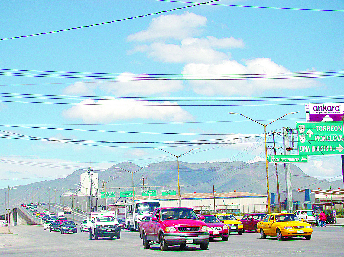 Proponen puente con fondo ISN