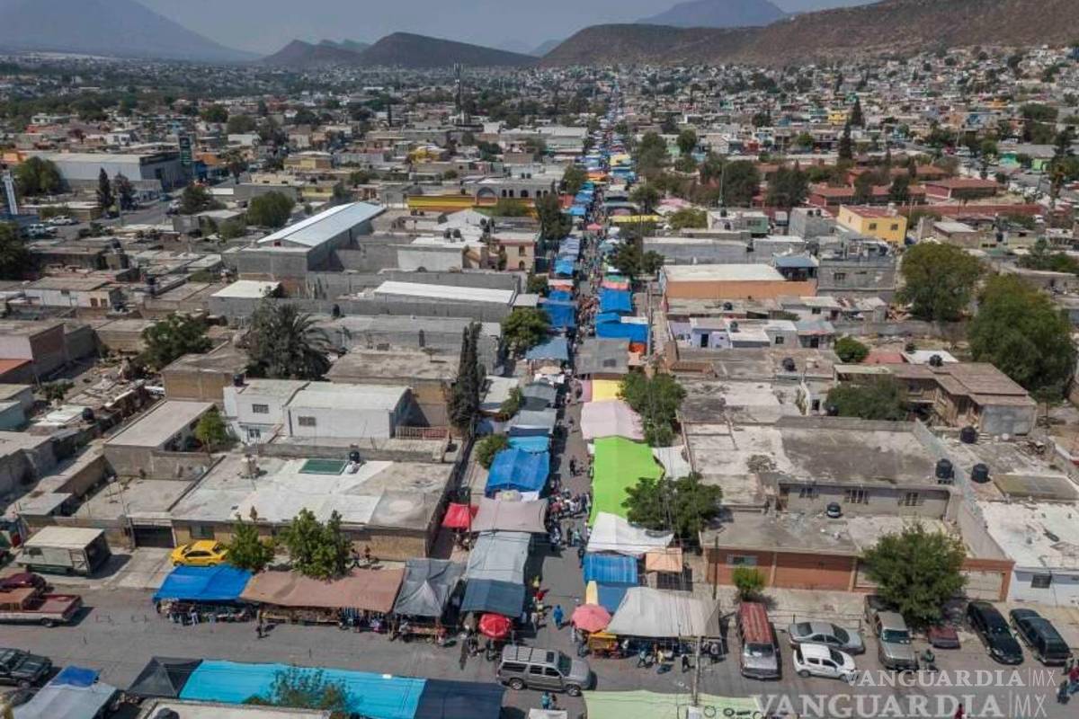 Saltillo habla: Riñas, pedradas y perros callejeros, la vida diaria en la Guayulera