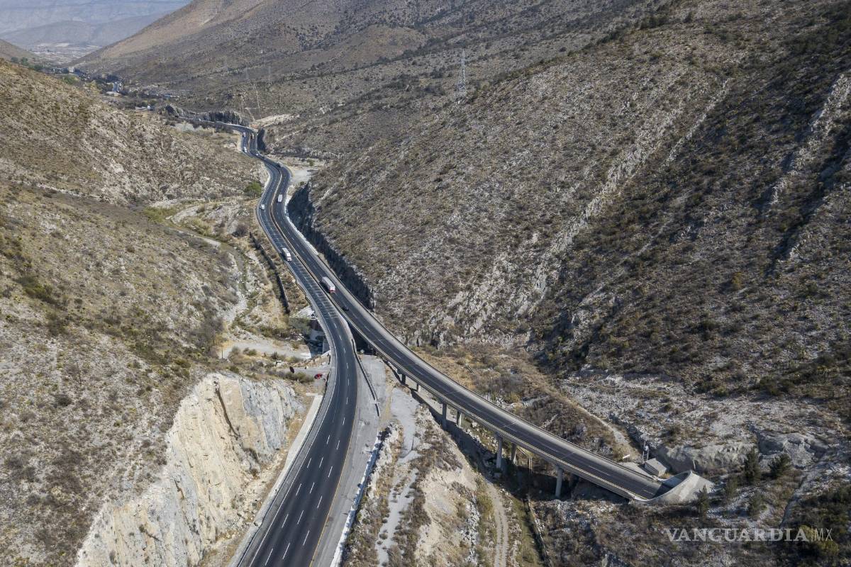 Arteaga refuerza vigilancia; buscan reducir accidentes con proyecto de modernización