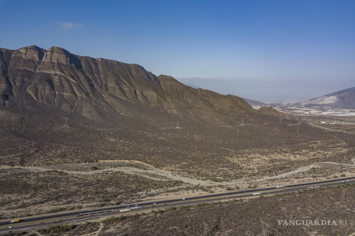 ‘Enamoró’ montaña a Elon Musk para decidir instalación de planta en Nuevo León