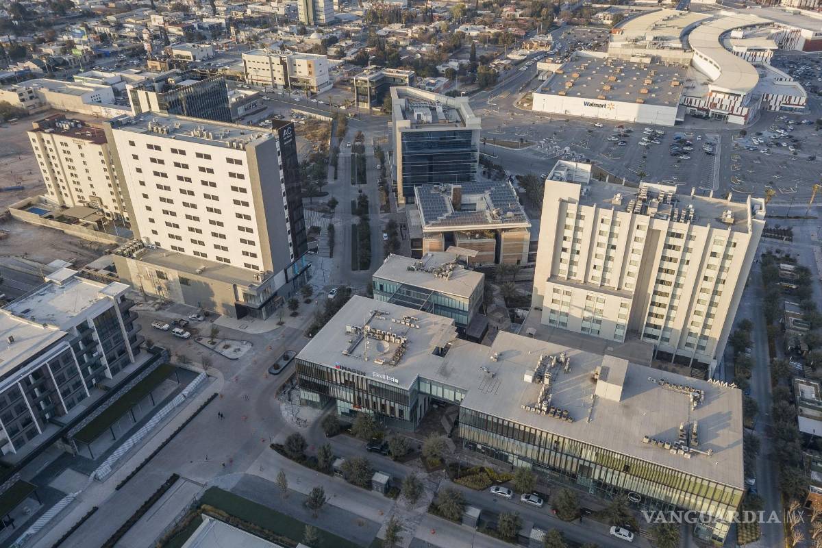 El turismo en Saltillo tiene la mesa puesta hacia el futuro