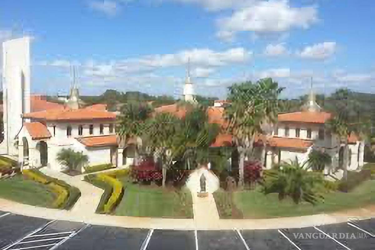 Sacerdote de Florida es investigado por morder a una mujer durante una disputa en la Comunión