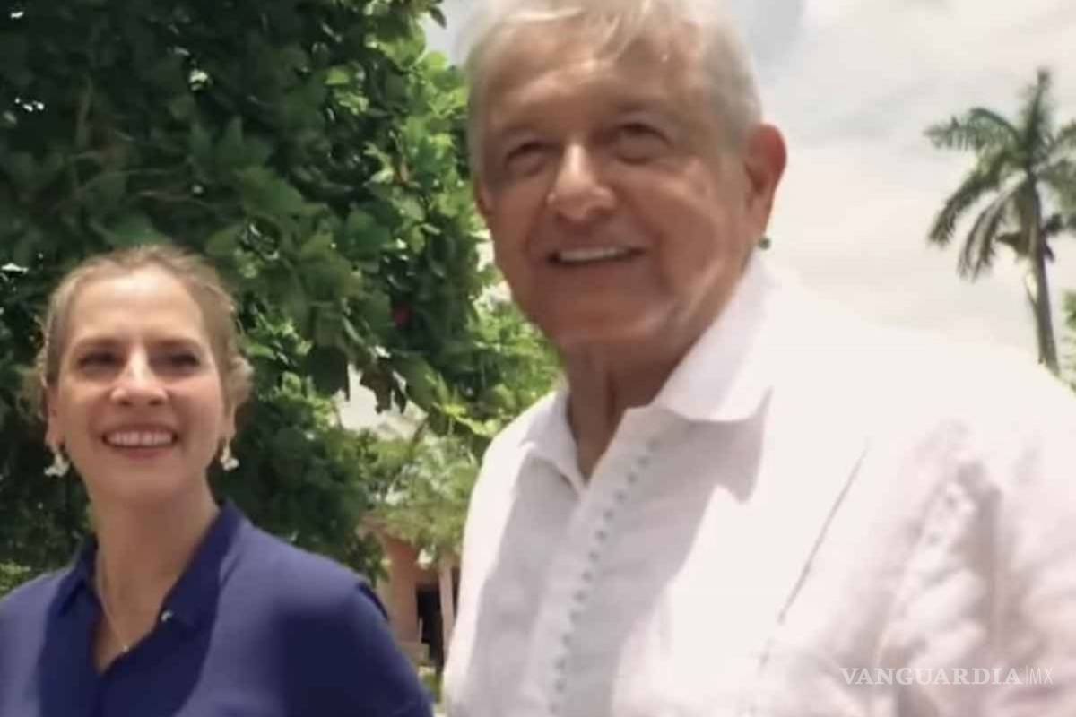 Spot de campaña de AMLO es el mejor del 2019 según The Napolitans