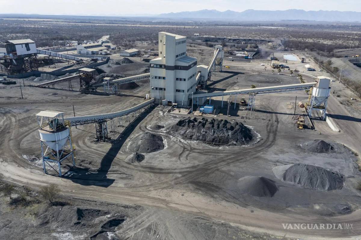 Coahuila: ‘Seguimos igual... a pura carretilla’, denuncian familias de Pasta de Conchos