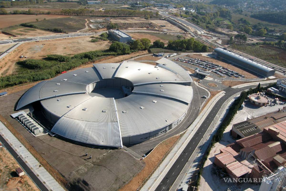 Cinvestav estudia la posibilidad de construir sincrotón en México