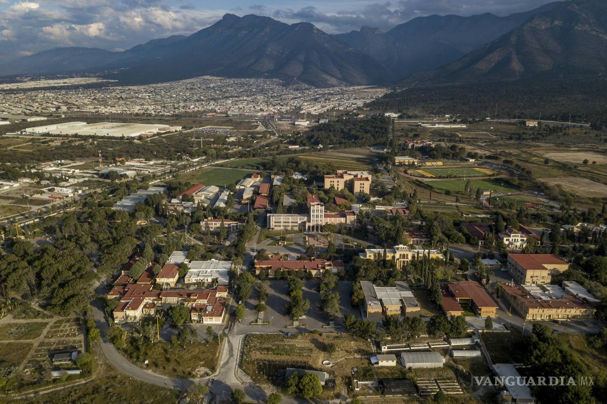 La Narro dirige aumento presupuestal a operación, posgrados y proyectos de investigación