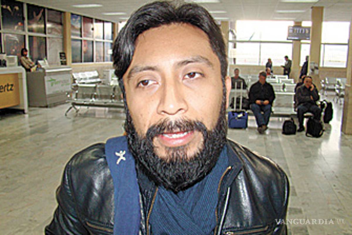 Trump agravaría el racismo en EU: Casa del Migrante de Saltillo