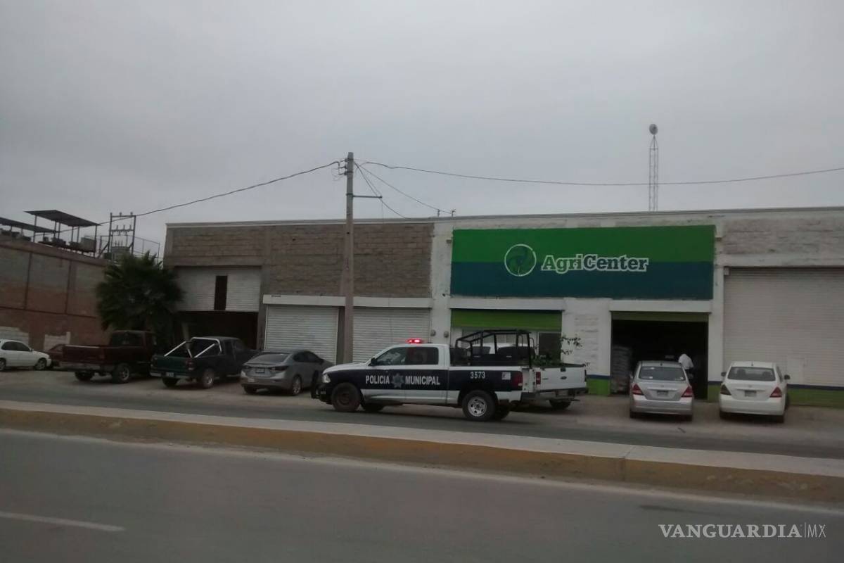 Botín de 500 mil pesos logran tres sujetos en Torreón