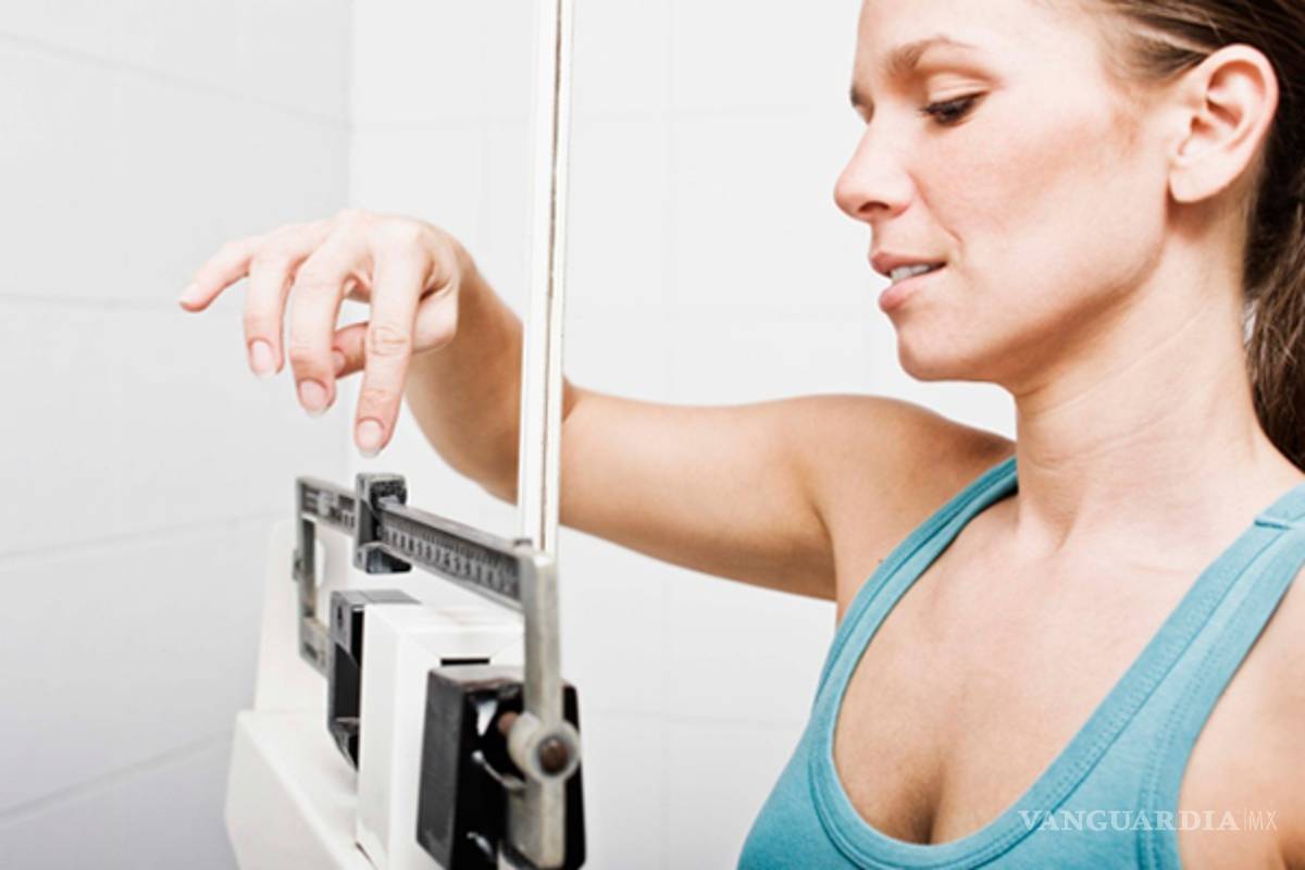 7 razones por las que no bajas de peso