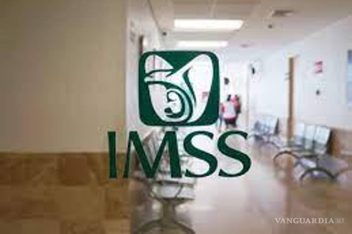 Sube a 93% sobrevida de niños con cáncer: IMSS