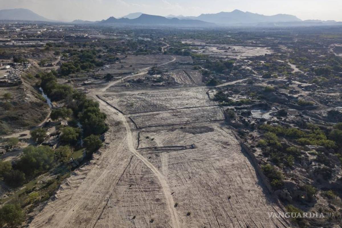 $!ONU Hábitat, desde hace cerca de 20 años, ya identifica la dispersión de las ciudades como el principal problema de desarrollo urbano.