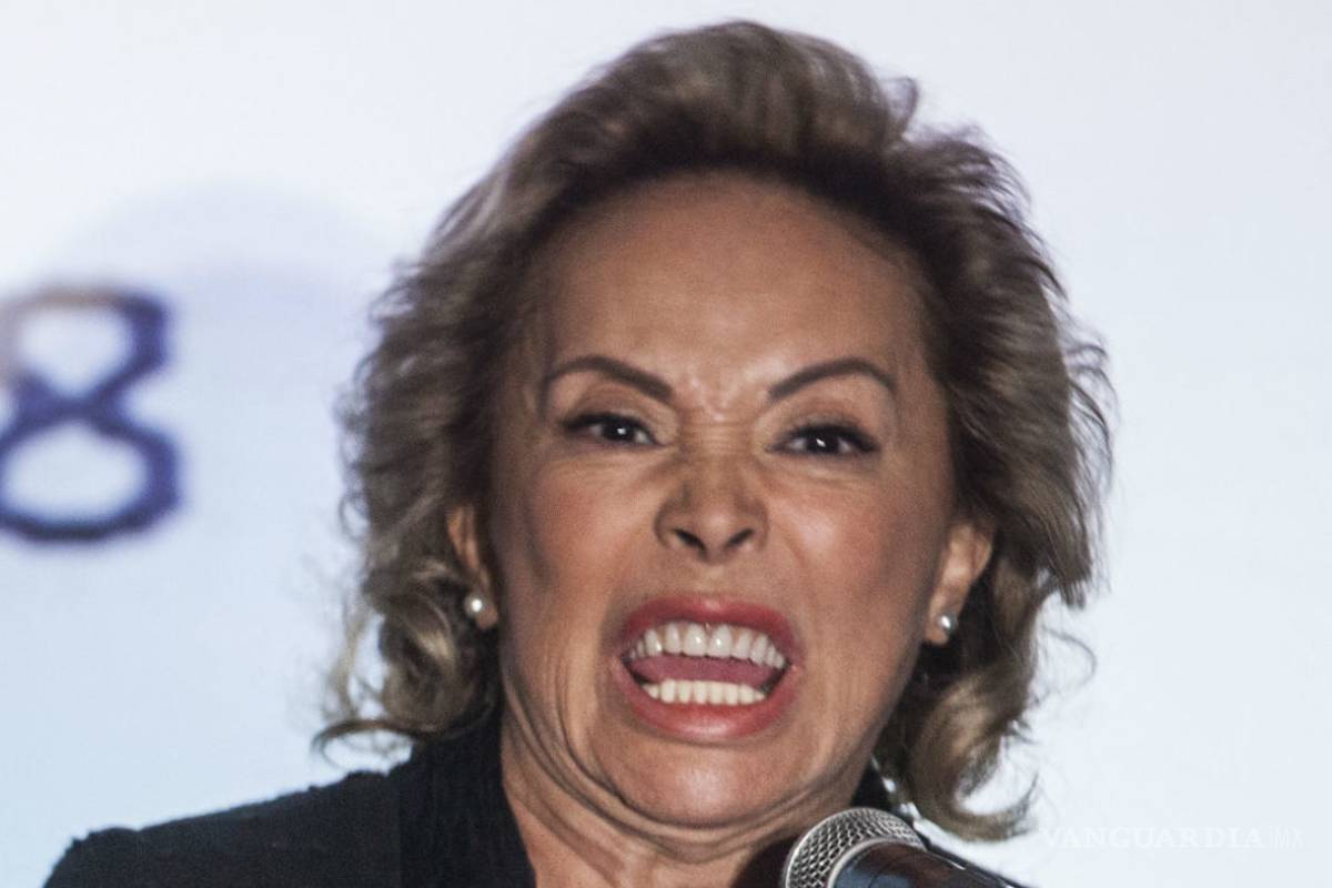 Elba Esther Gordillo puede recuperar el control del SNTE, así es como podría intentarlo