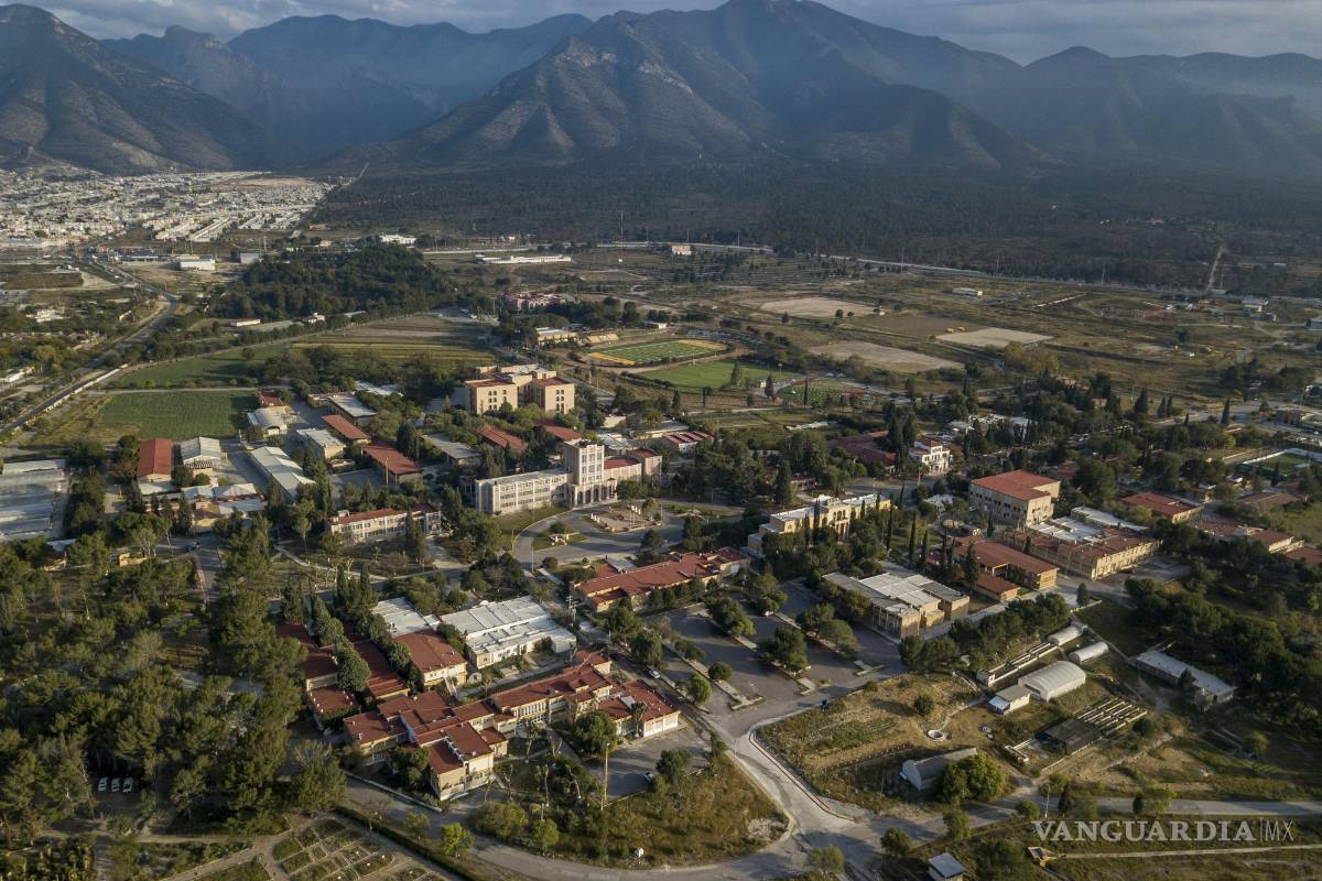 Saltillo: Conjuran huelga en la Narro; trabajadores aceptan 4% de aumento