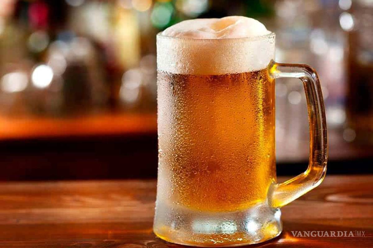 Ya no culpes a la cheve... la cerveza no engorda, según estudio