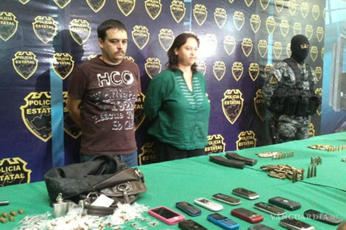 'La Estrella', lideresa del Cártel Jalisco Nueva Generación, pasará 15 años en prisión