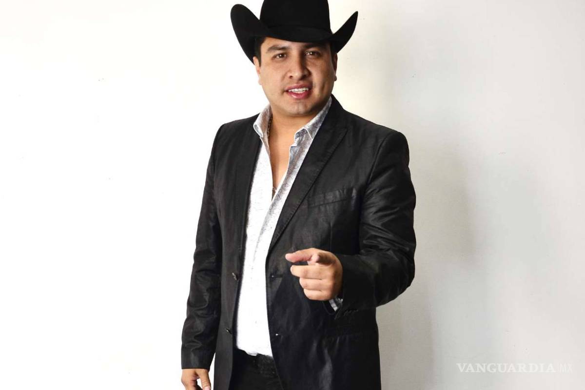 Julión Álvarez triunfa en Monterrey tras ausencia de 3 años y no descarta dueto con Banda MS