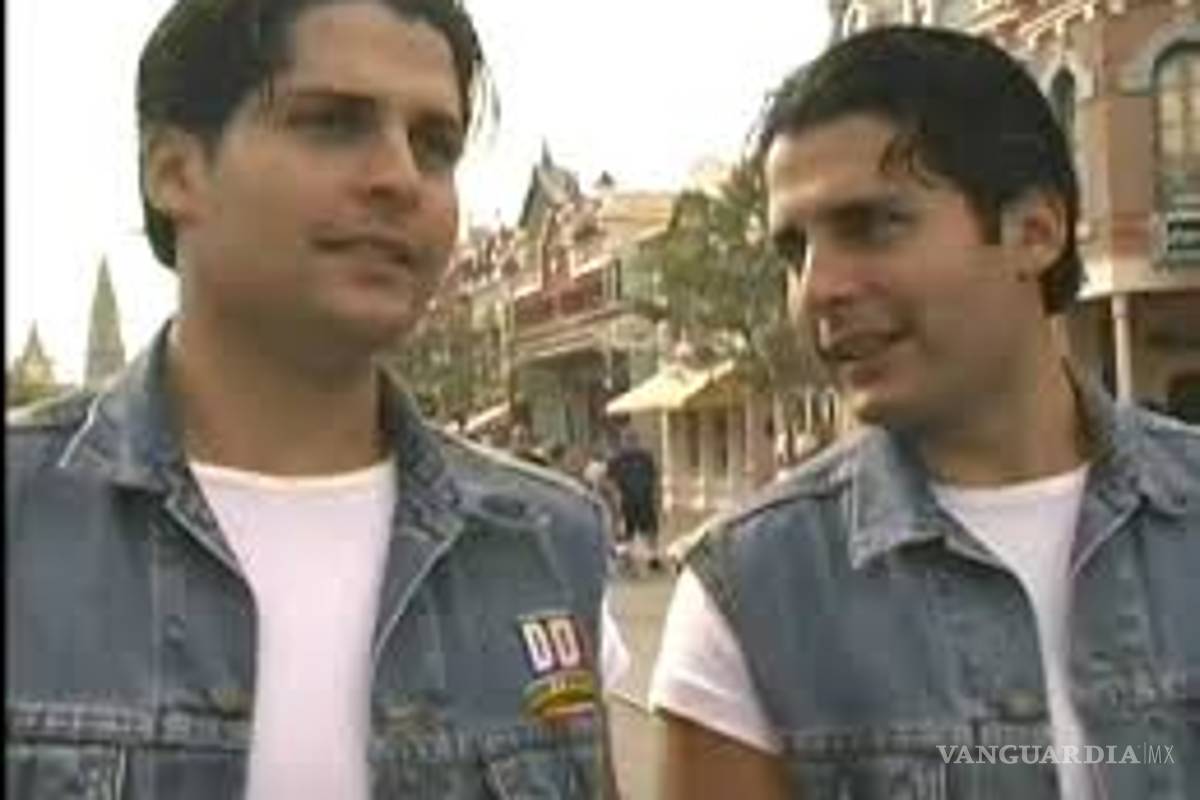 ¿Recuerdas a los 'Gemelos Brenan'?, qué fue de los reporteros más famosos de 'Duro y Directo'