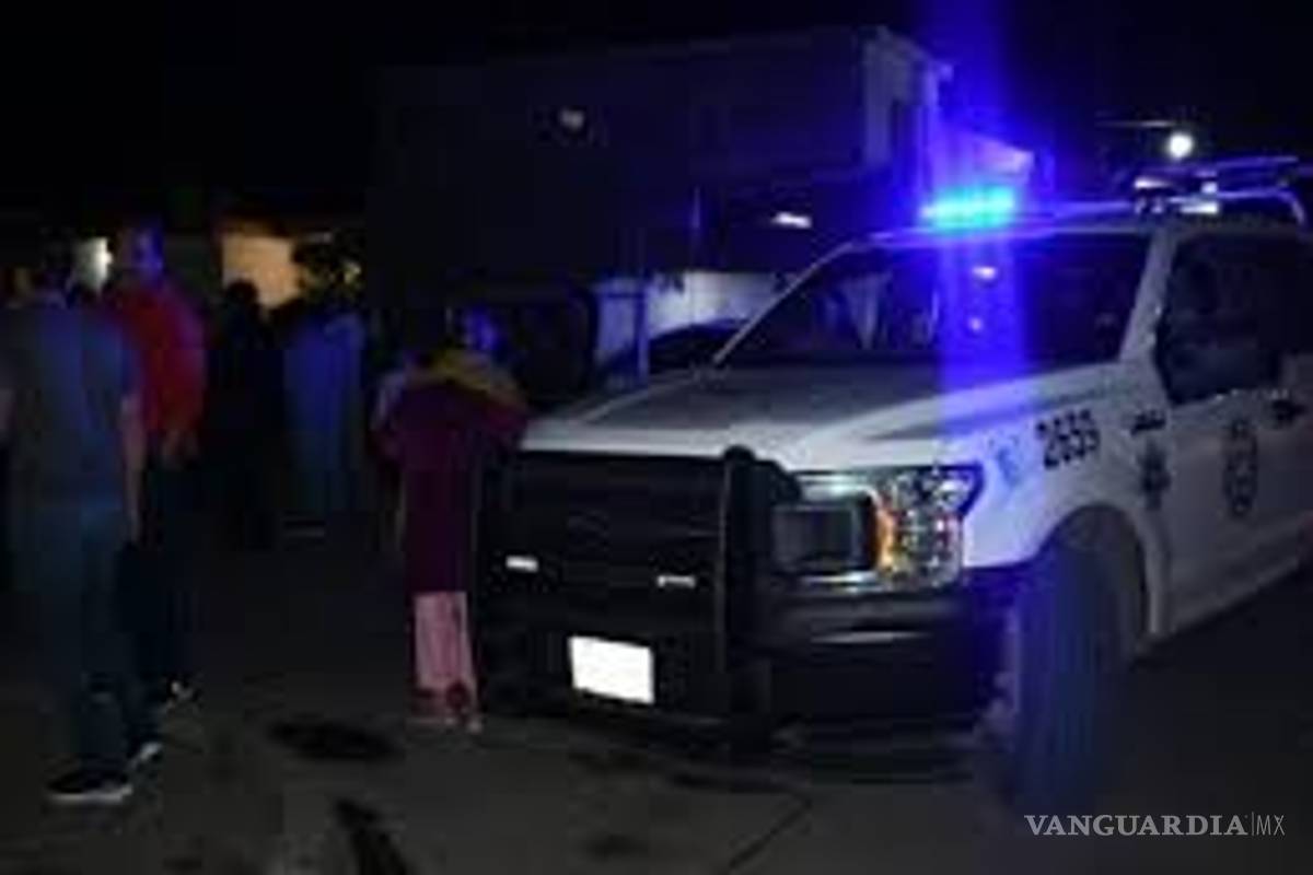 Evacúan colonia en Los Mochis, Sinaloa por posible fuga de gas