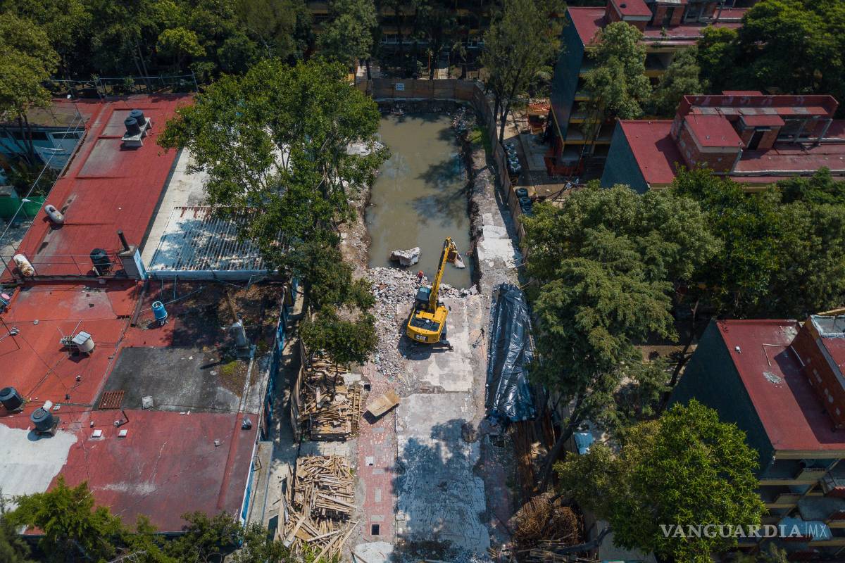 Por sismos, estados se endeudan a 20 años con Banobras