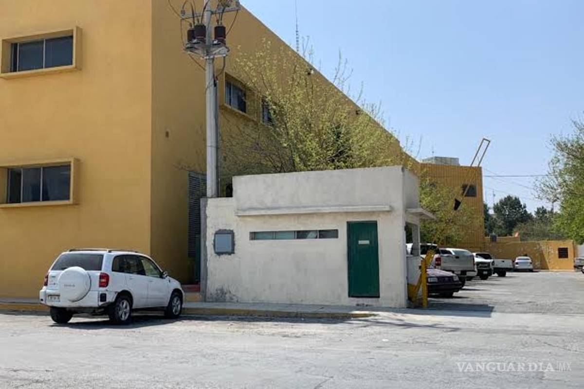 En Saltillo agente estatal violó a mujer, pareja de un detenido