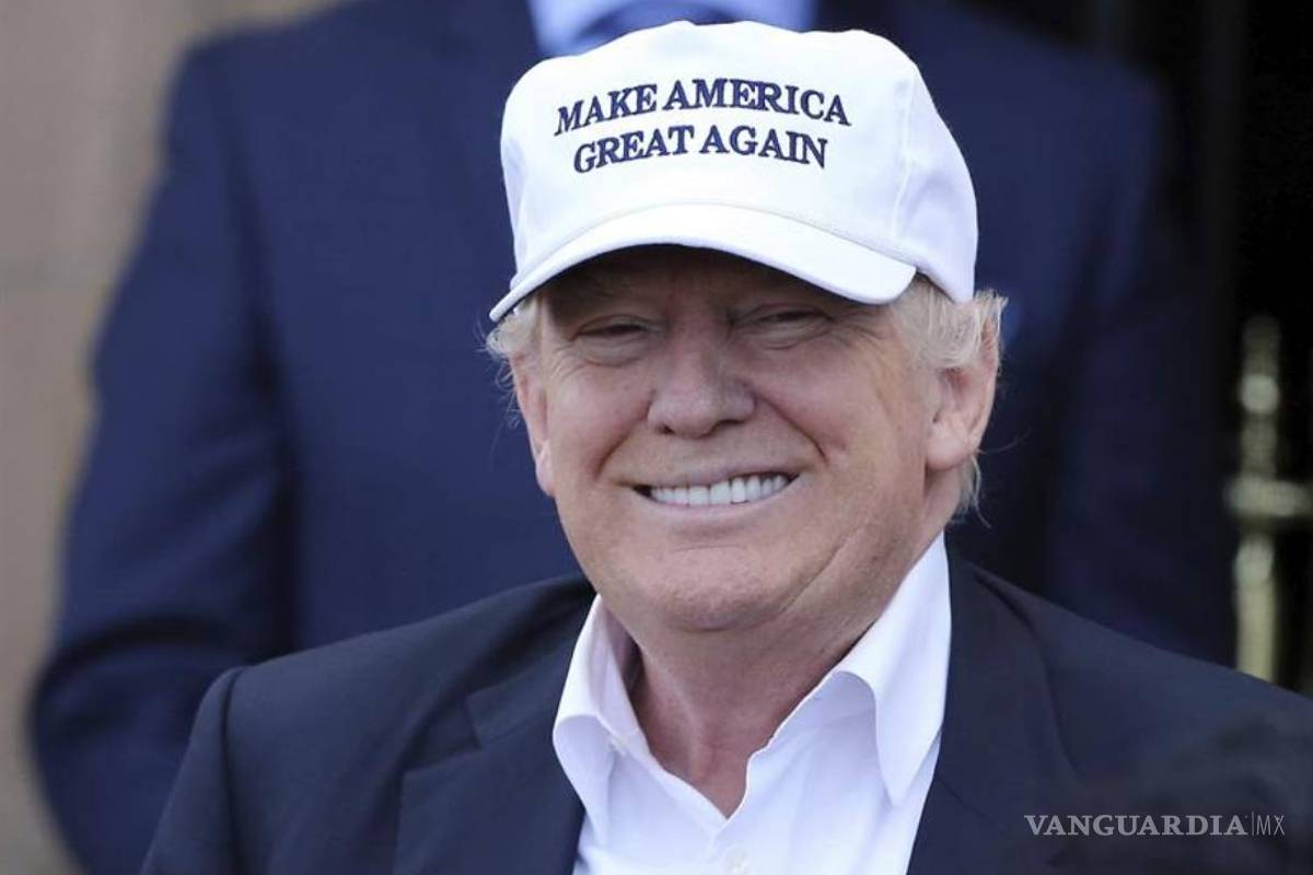 Celebra Trump el resultado del referéndum británico