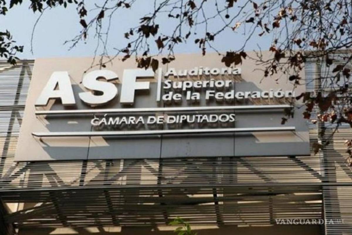 En tres años cayeron más de 80% denuncias de la ASF por desvíos