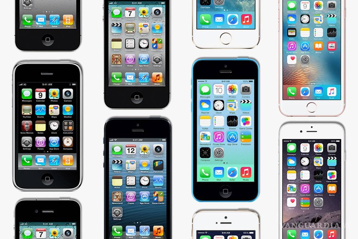 Apple confirma bajas ventas del iPhone en el último trimestre de 2018