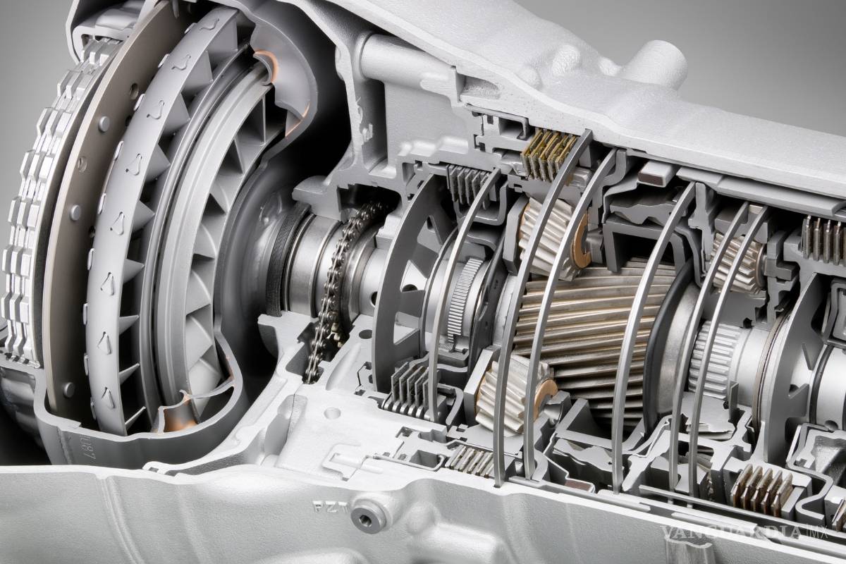 $!Las ventajas y desventajas de un coche con cambios automáticos