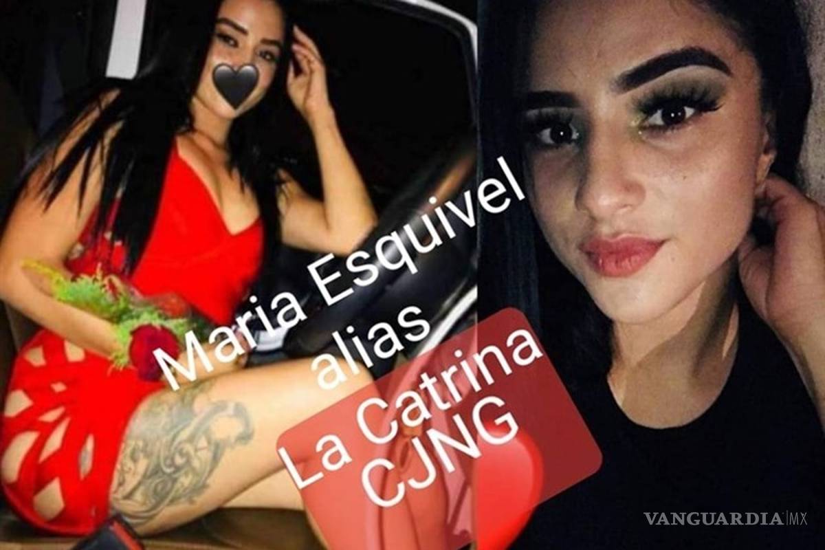 $!¿Quiénes son 'El 15' y 'El M2'?... los sicarios del Cártel Jalisco Nueva Generación que perpetraron la emboscada en Aguililla