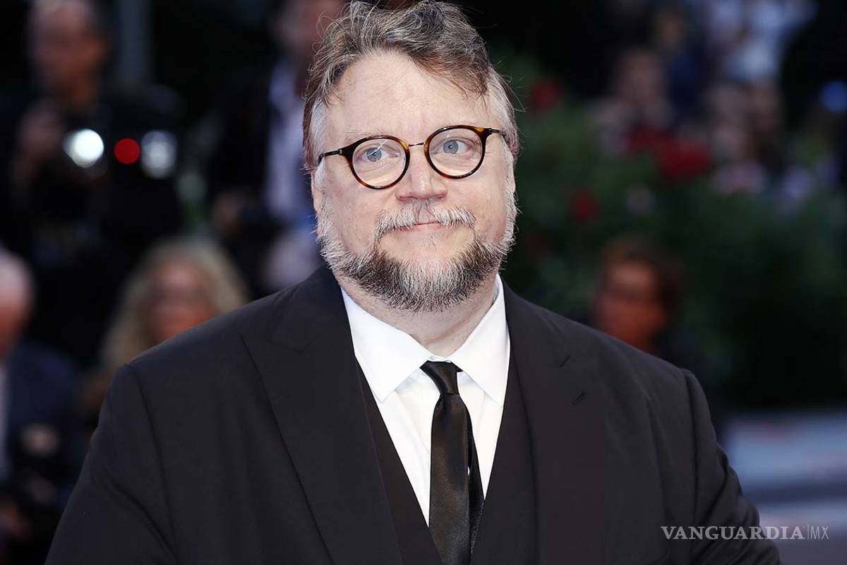 &quot;La forma del agua&quot; es la favorita del Oscar 2018